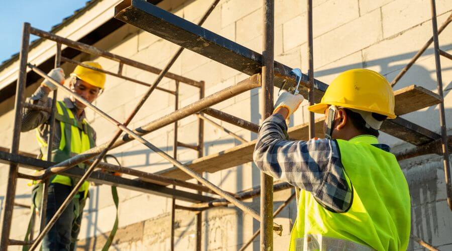 Expert tile roof repair services in Arkport, NY